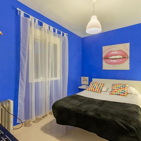 Sevillahome Teodosio 27 Extérieur photo