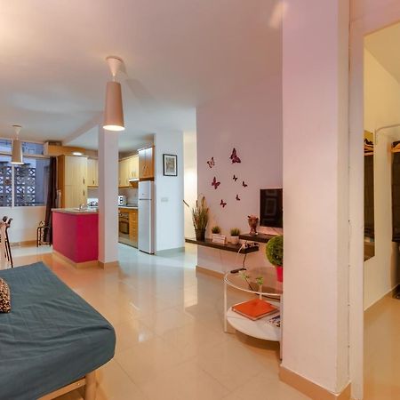Sevillahome Teodosio 27 Extérieur photo