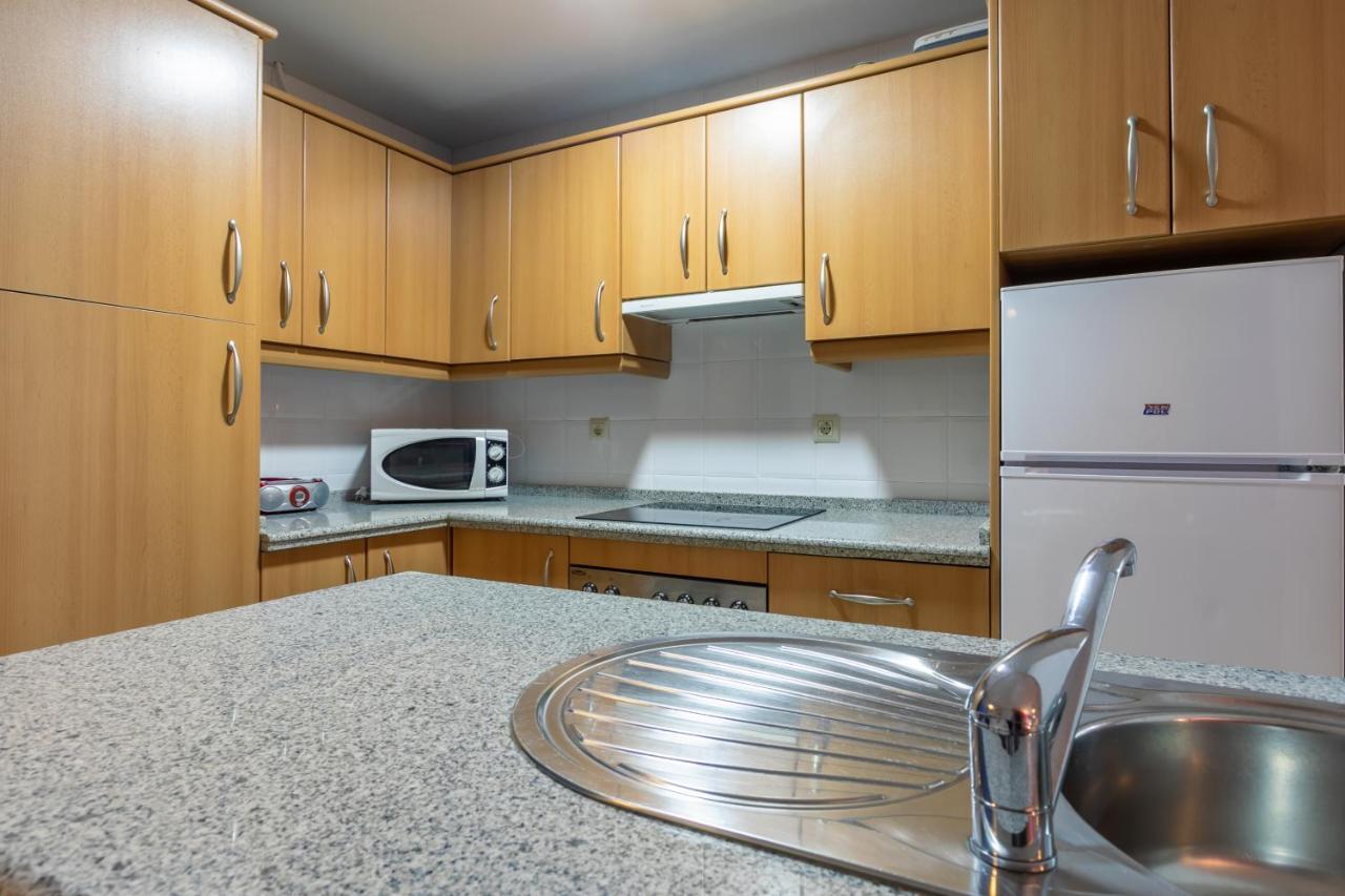 Sevillahome Teodosio 27 Extérieur photo