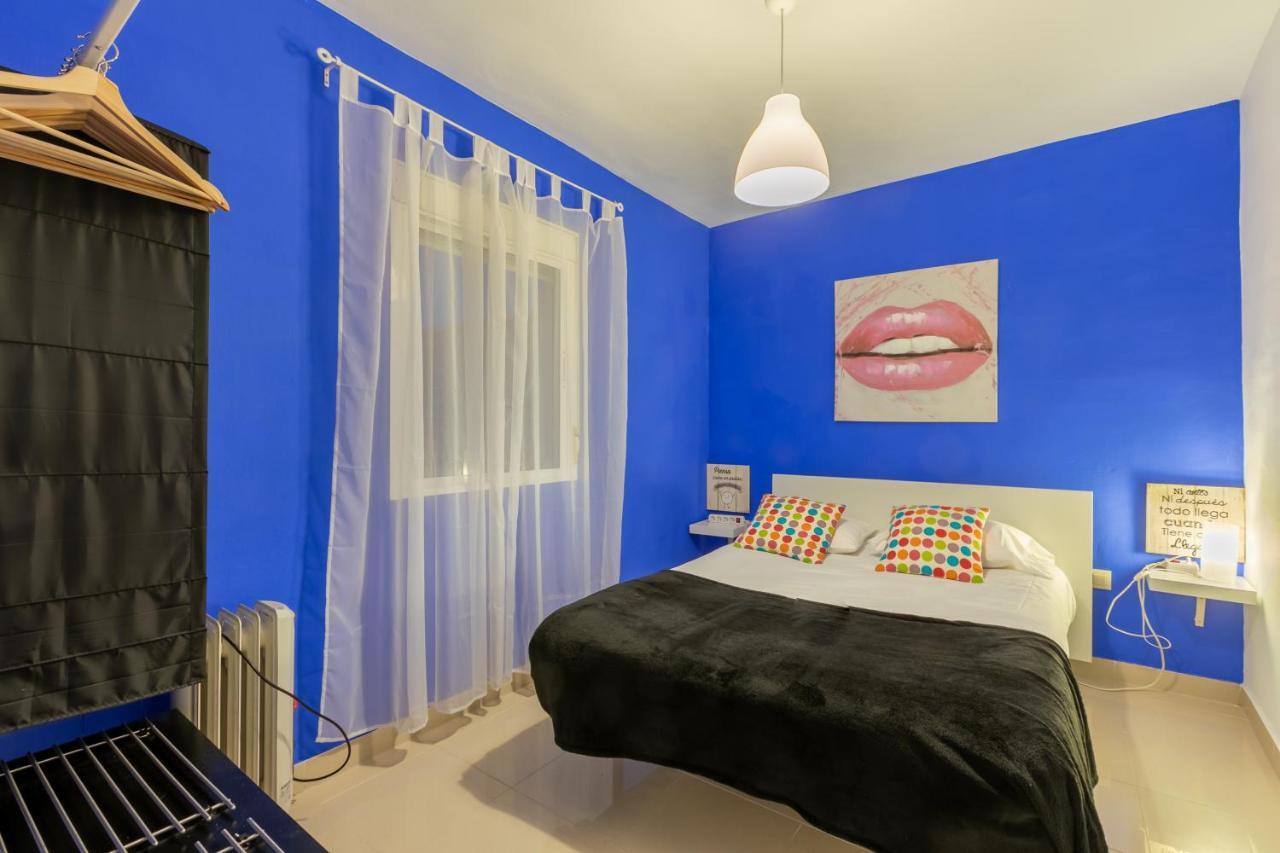 Sevillahome Teodosio 27 Extérieur photo
