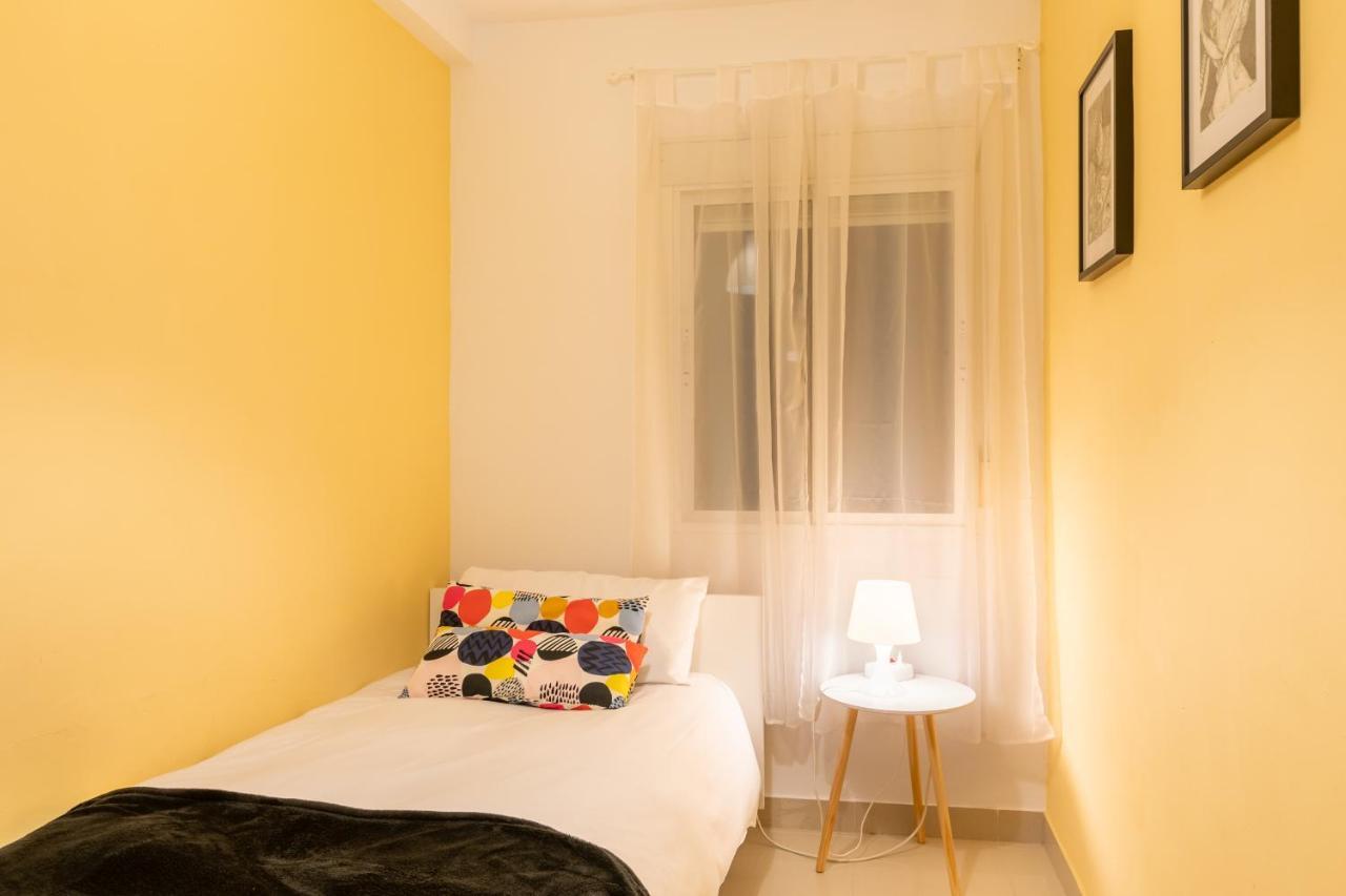 Sevillahome Teodosio 27 Extérieur photo