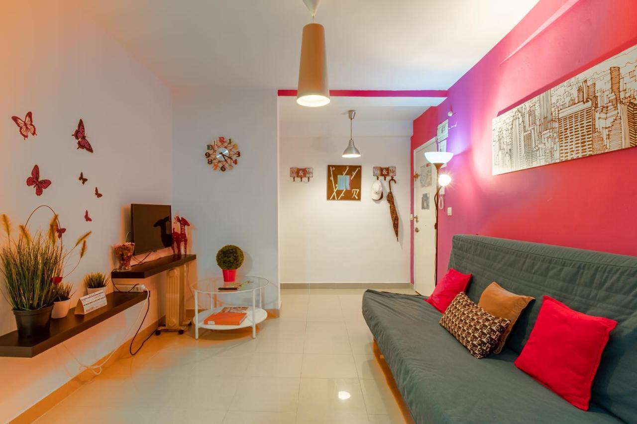 Sevillahome Teodosio 27 Extérieur photo