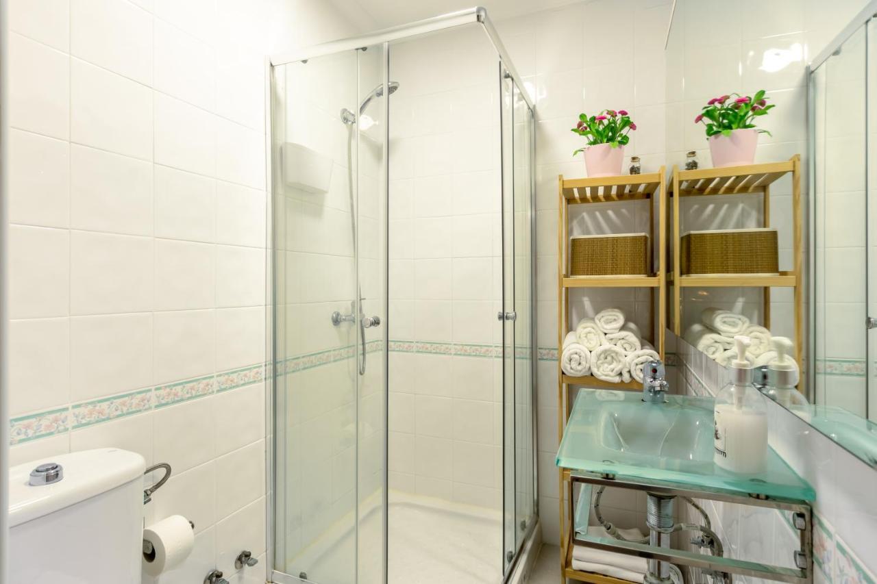 Sevillahome Teodosio 27 Extérieur photo