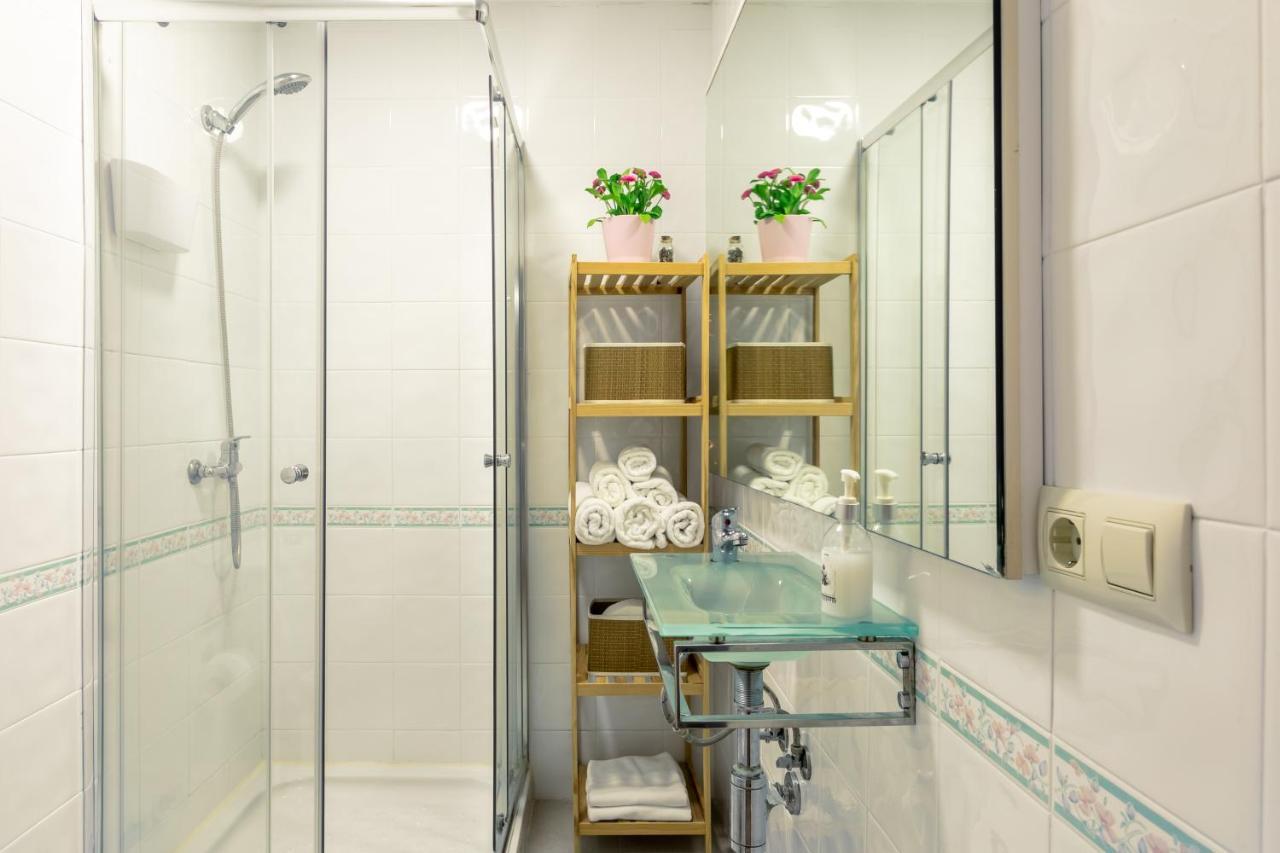 Sevillahome Teodosio 27 Extérieur photo